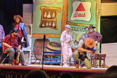 NUTS annual panto
