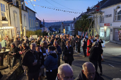 VE Day event