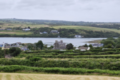 Nevern Estuary