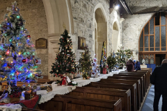 Community Christmas Trees